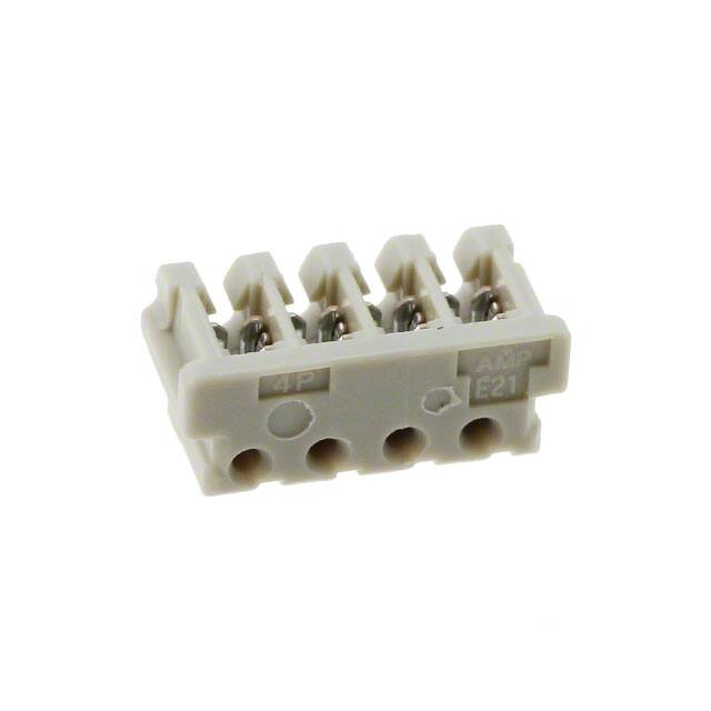 2-179694-4 TE Connectivity AMP Connectors  Support de panneau suspendu gratuit